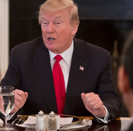 Trump has already spent a huge amount of money on advertising for his re-election as president. .jpg