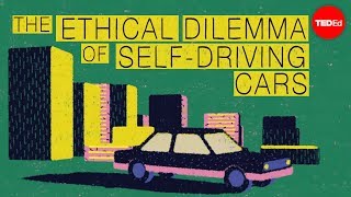 自动驾驶汽车的道德困境