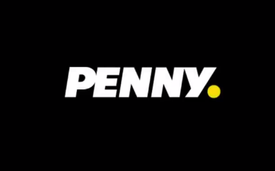 德国超市Penny创意广告 就是爱
