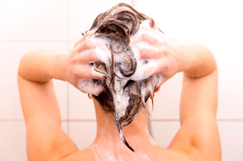 How often is the best time to wash your hair? .jpg