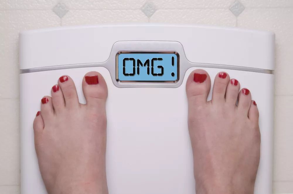 不显示数字的体重秤有助于减肥？.jpeg