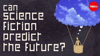 科幻小说如何帮助我们预测未来
