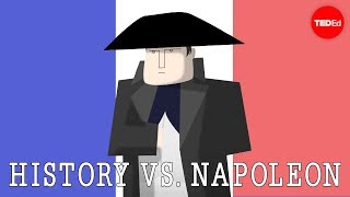 历史与拿破仑·波拿巴