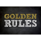 House rules 是“规则”，那 golden rules 是什么？.png