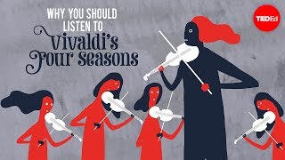 我们为什么应该听维瓦尔第的《四季》