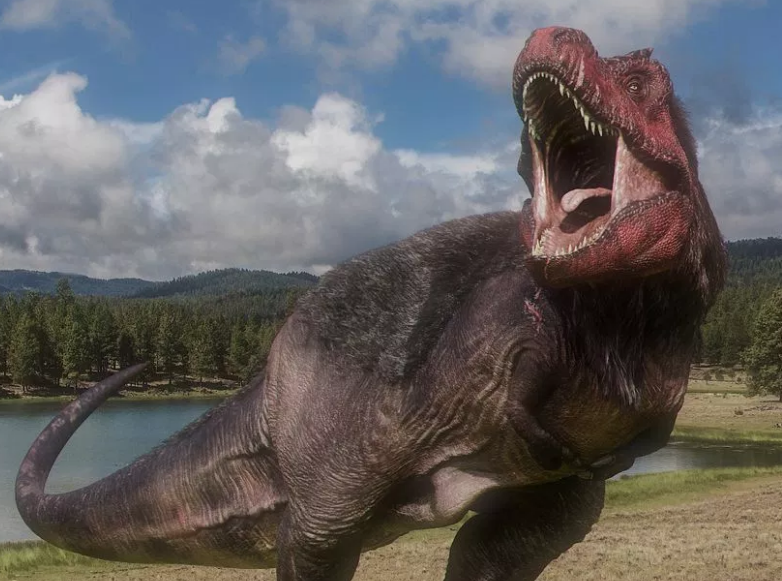 bbc纪录片地平线《恐龙灭绝真相》第28期:灭绝事件