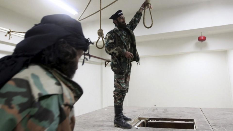 yet mr. al-assad and his lieutenants remain in power