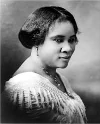 首位非常富有的非洲裔美国女性—C.J.沃克.jpg