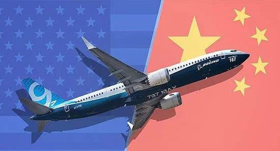 中国三大航空公司向波音索赔.jpeg