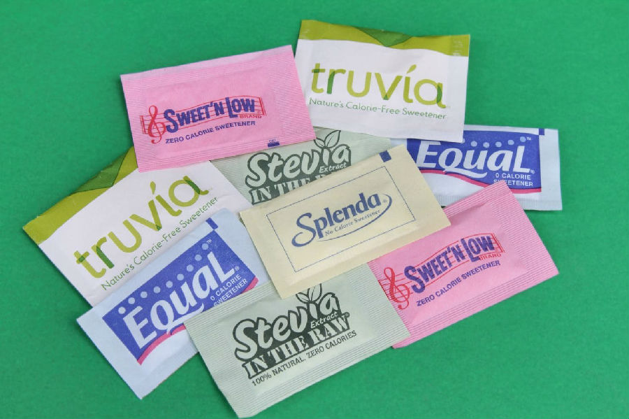The latest Canadian dietary guidelines suggest: avoiding sweeteners.jpg