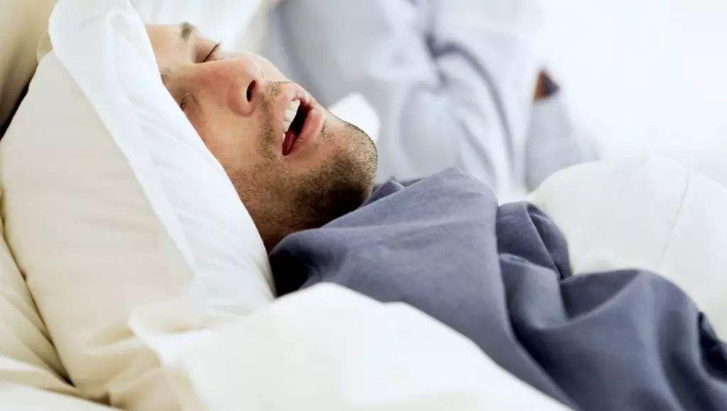Sleep apnea may increase the risk of cancer.jpg