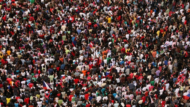 United Nations: By 2100, the global population will reach 10.9 billion.jpg
