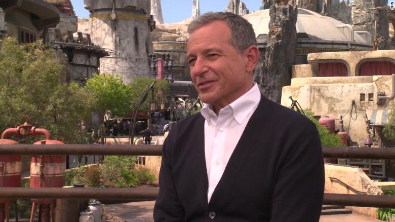 The abortion ban in the United States continues to anger large companies, and now Disney is fighting back.jpg