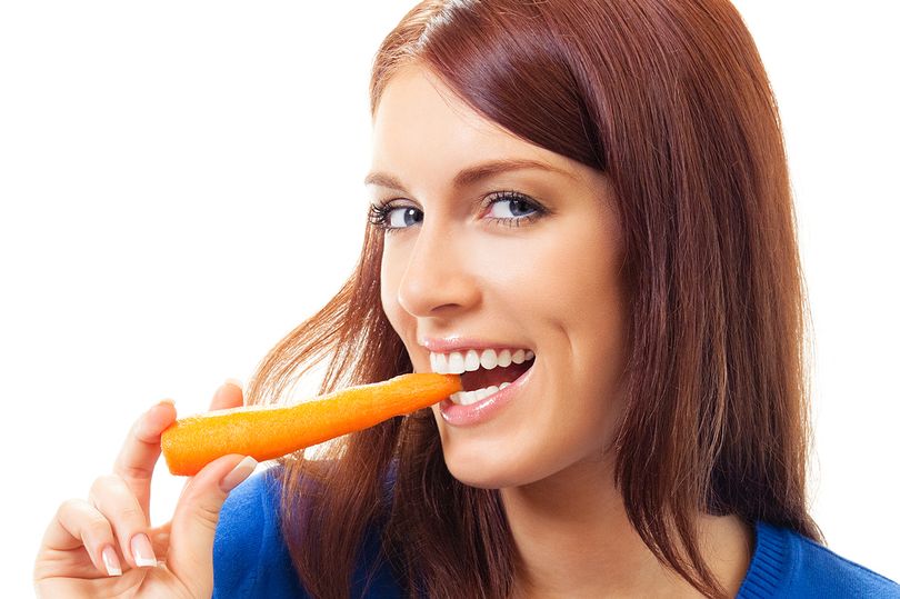 Can eating carrots really enhance night vision? .jpg