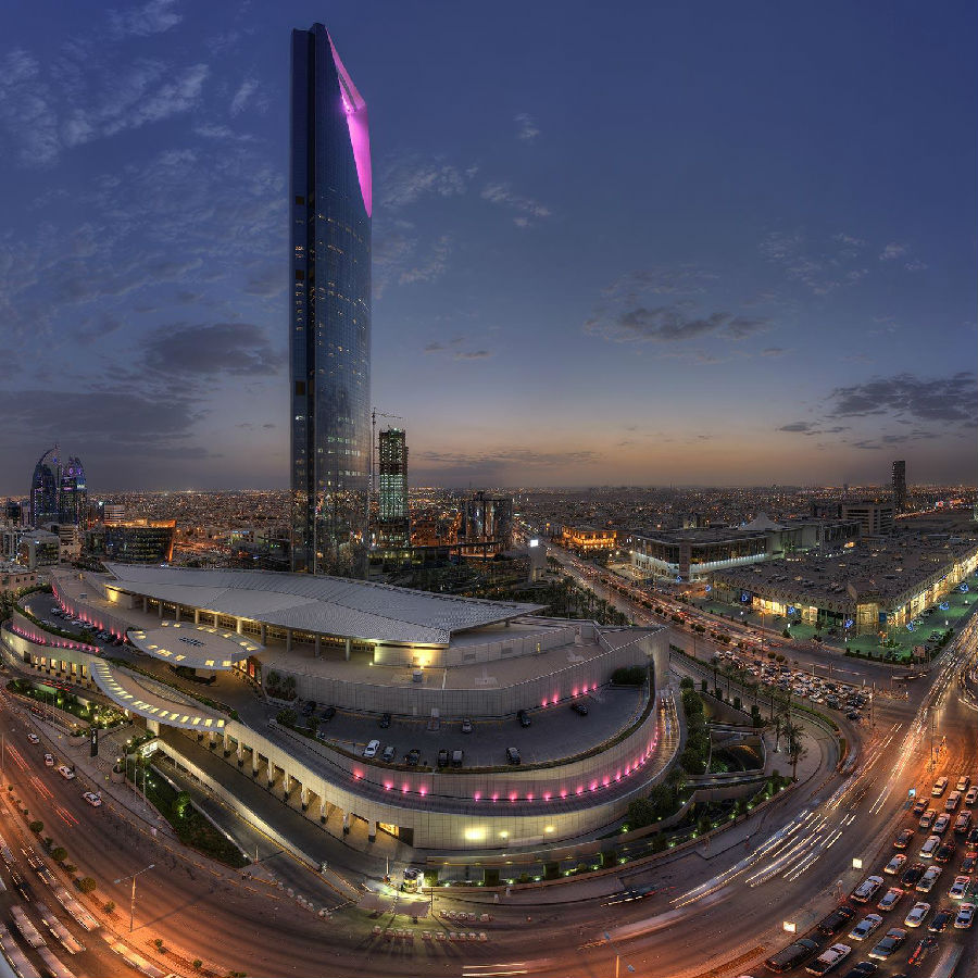 Saudi Arabia started selling permanent residency rights for RMB 1.47 million per person.jpg