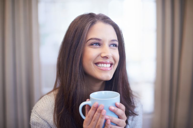 Why can drinking coffee lose weight?.jpg