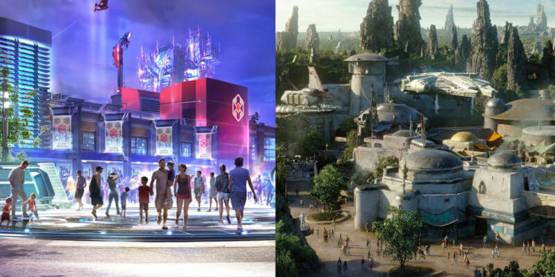 Excited! Disney is authorized to build Marvel Park! .jpg