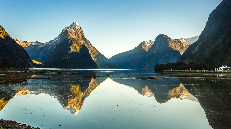 New Zealand visitor tax will start on July 1st! 160 yuan per person.jpg