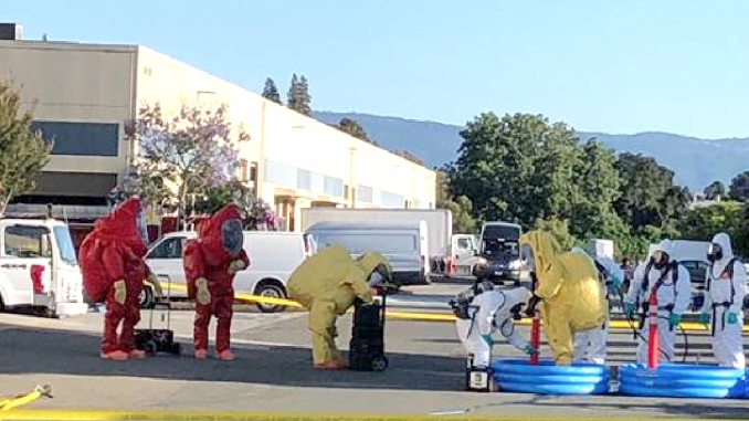 Facebook company suffered gas attack? .jpg