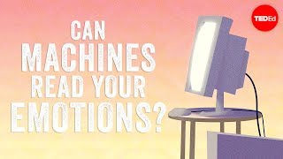 机器能读懂你的情绪吗