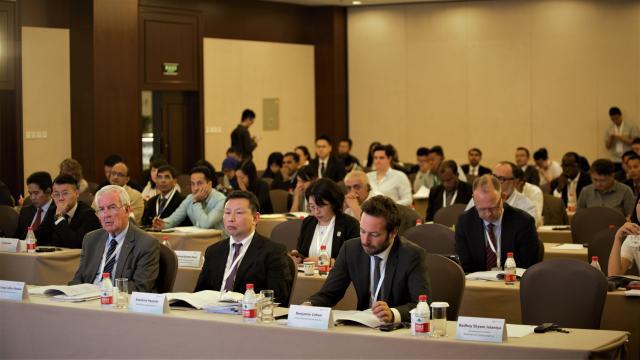 首届国际反兴奋剂工作专业研讨会在北京召开.jpeg