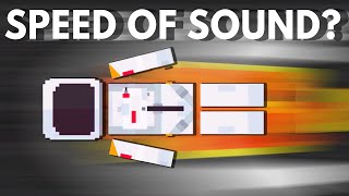 速度超过声速会怎么样?.jpg 速度超过声速会怎么样?.jpg