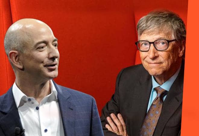 LV boss surpassed Gates to become the second richest in the world.jpg