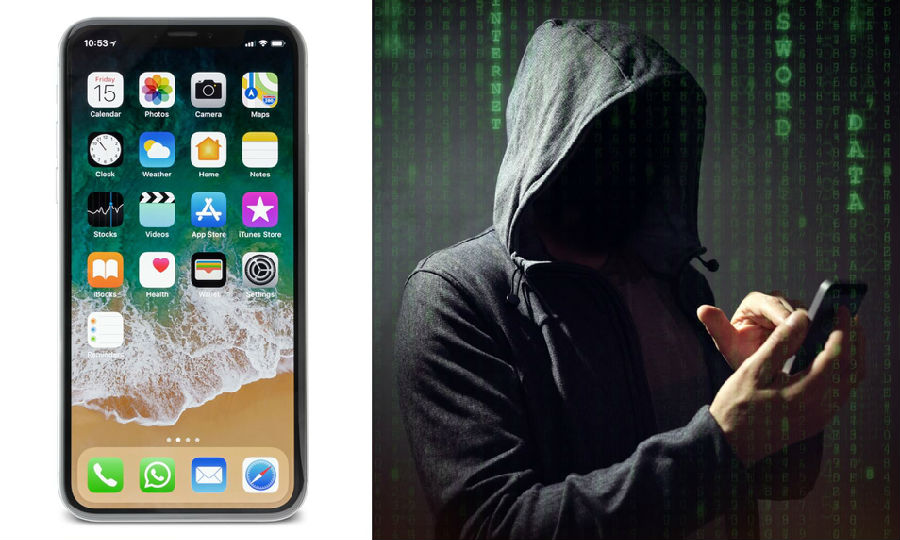 Apple offers a $1 million reward for inviting hackers to find mobile phone vulnerabilities.jpg