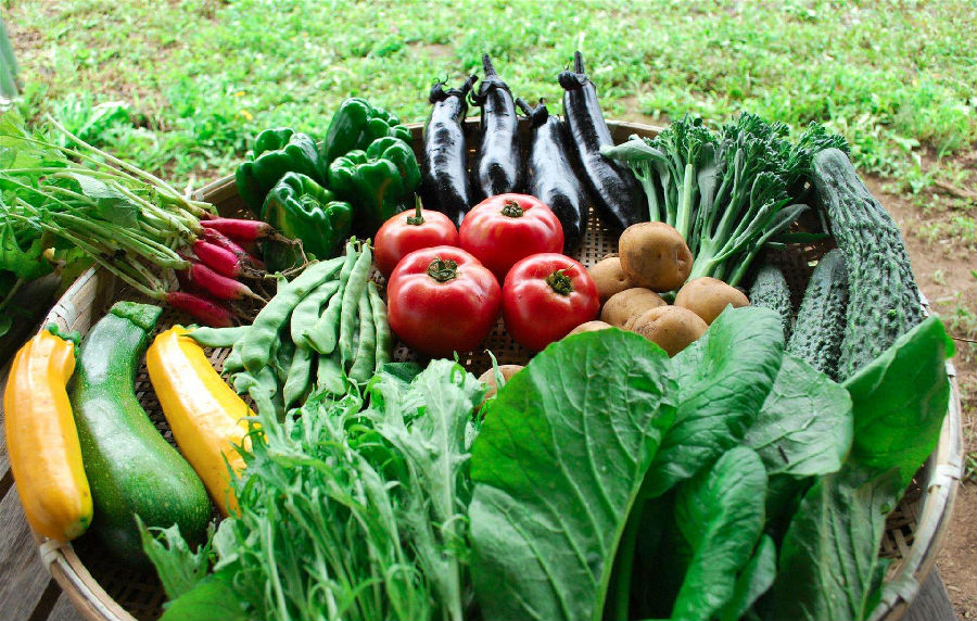 Is organic food really healthier? .jpg