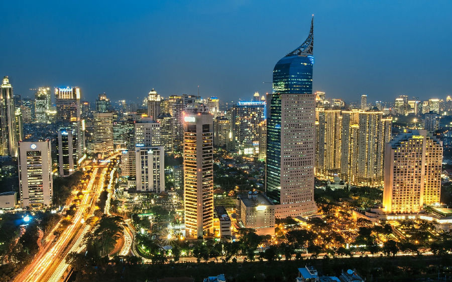 The Indonesian President decided to move the capital .jpg