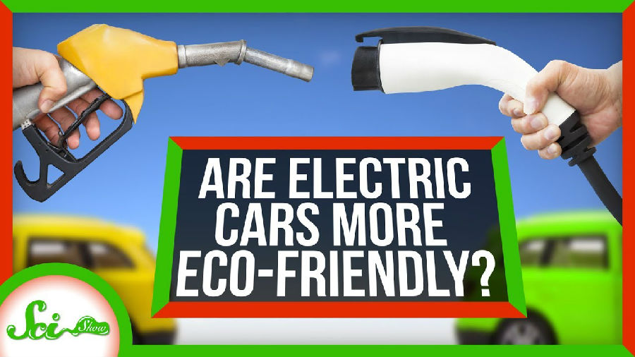 电动汽车真的更加环保吗.jpg