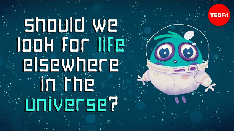 我们应该在宇宙的其他地方寻找生命吗