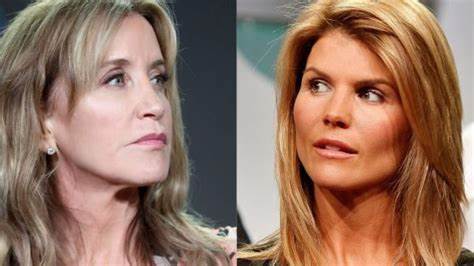 Was sentenced for 14 days or 40 years? The US admission fraud case involving "Desperate Housewives" was sentenced! .jpg