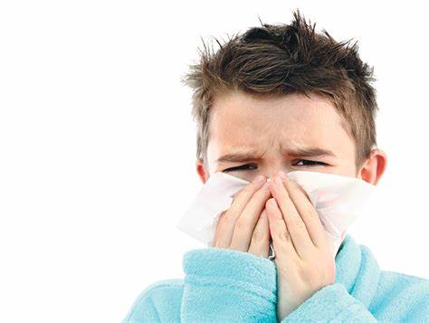There is no way to take a cold? Scientists find another way to fight the cold virus.jpg
