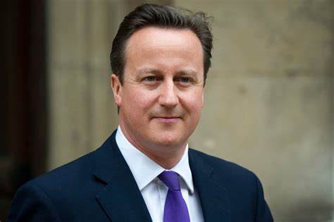 Cameron’s memoirs: have something to say to the current prime minister.jpg