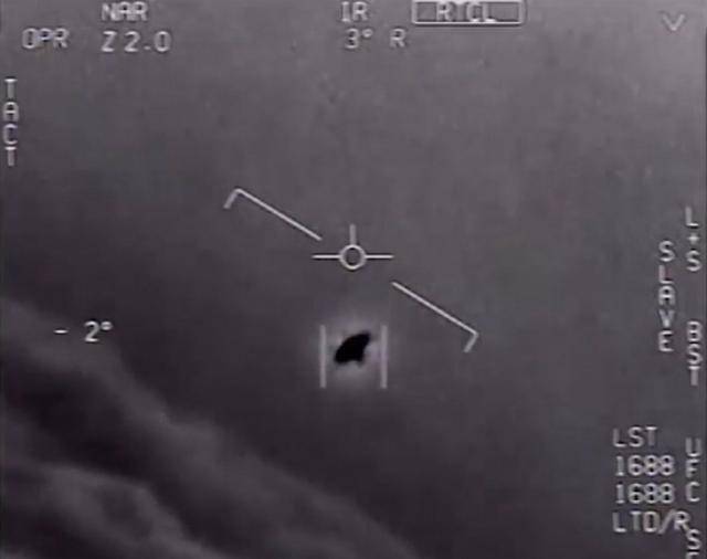 美国海军首次承认曾拍到"UFO"视频.jpg
