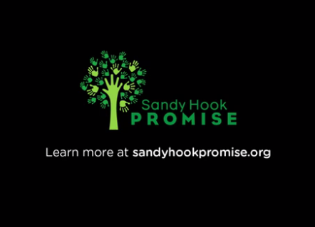 Sandy Hook Promise反校园暴力公益广告 返校必需品