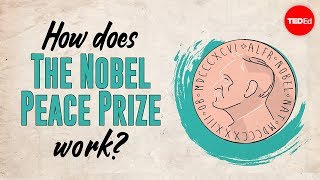 诺贝尔和平奖是如何产生的