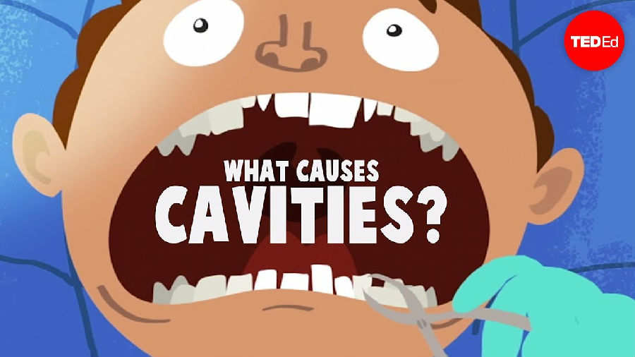 是什么原因导致的龋齿
