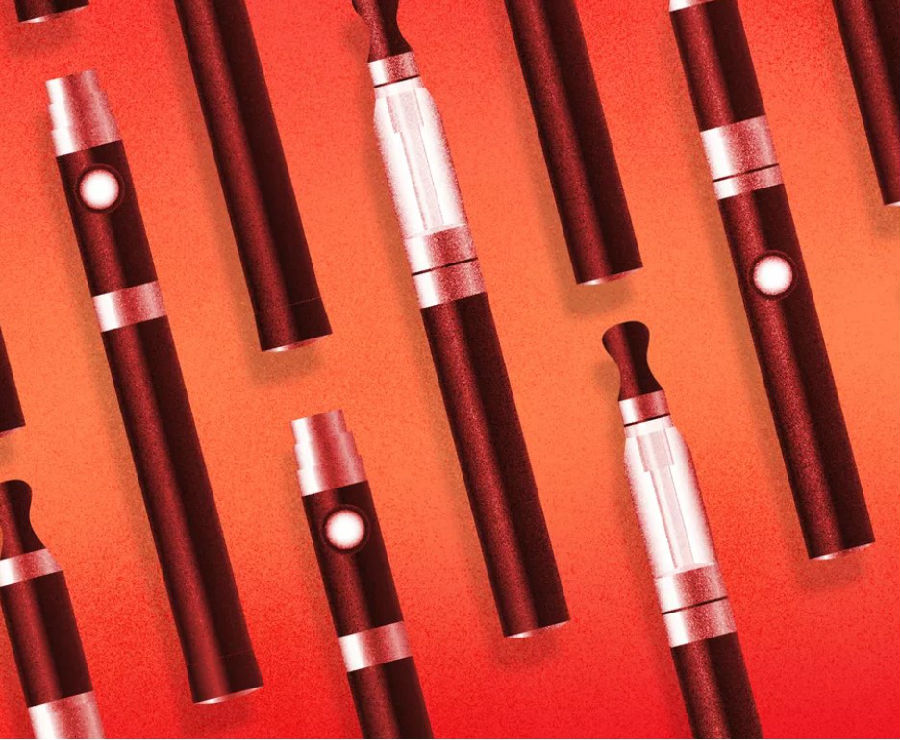 E-cigarette health crisis: leading to lung disease and epilepsy.jpg