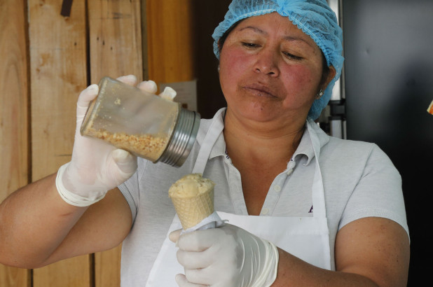 Ecuador launches guinea pig-flavored ice cream .jpg