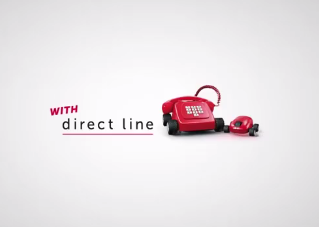 英国保险公司Direct Line创意广告 折磨