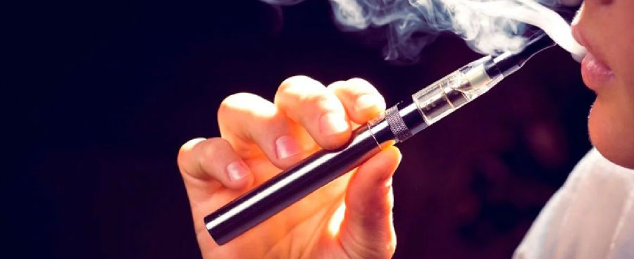 Research on e-cigarette waste is worrying.jpg