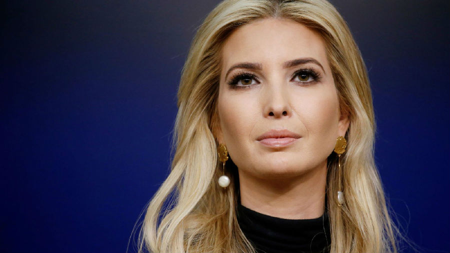 Ivanka Trump’s real name is not Ivanka.jpg