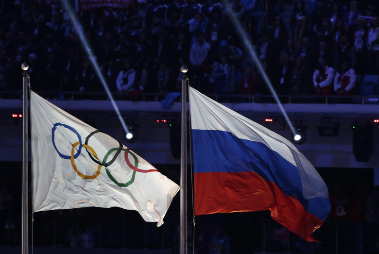 俄罗斯被禁止参加国际体育赛事四年.jpg
