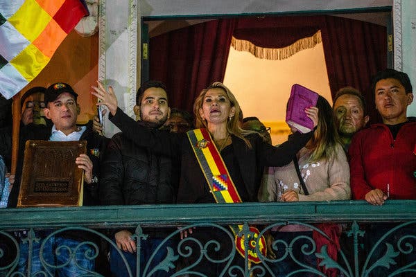 玻利维亚迎来新领导人.jpg