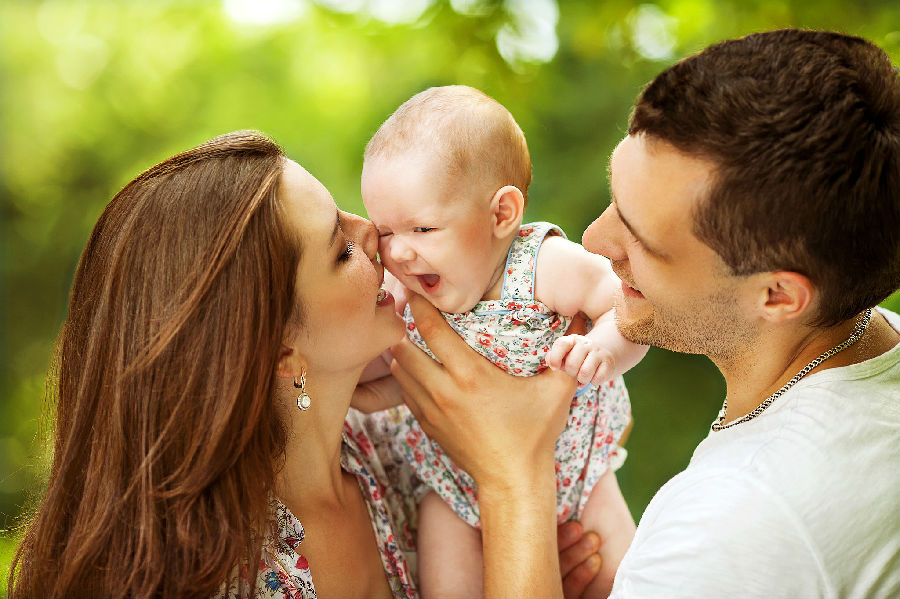 Do you know which country is most suitable for raising a baby?.jpg