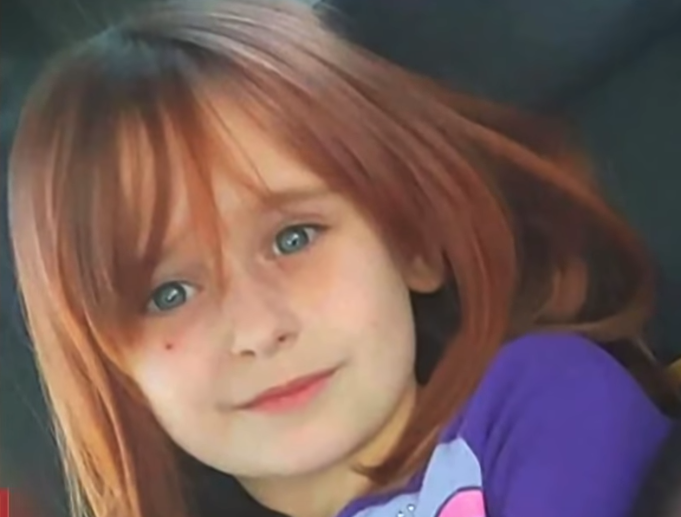 6岁女孩在自己社区死亡.png