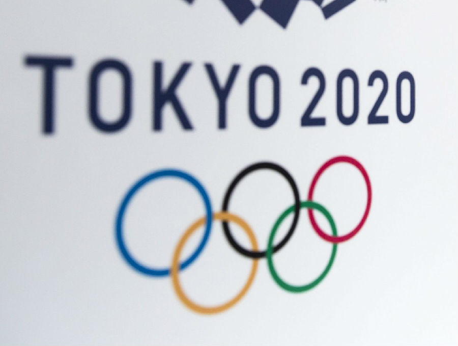 Whether the Tokyo Olympics can be held as scheduled will see in May.jpg