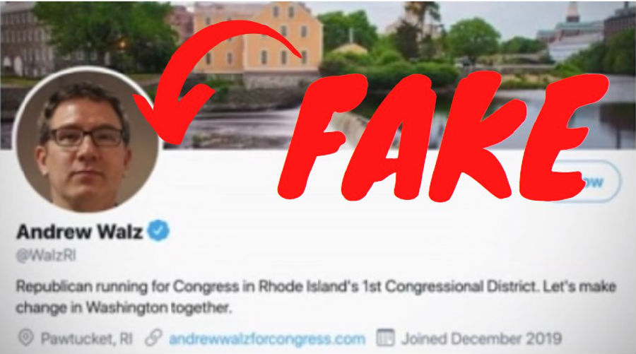 U.S. high school students pretend to be candidates for Congress on Twitter and are certified.jpg